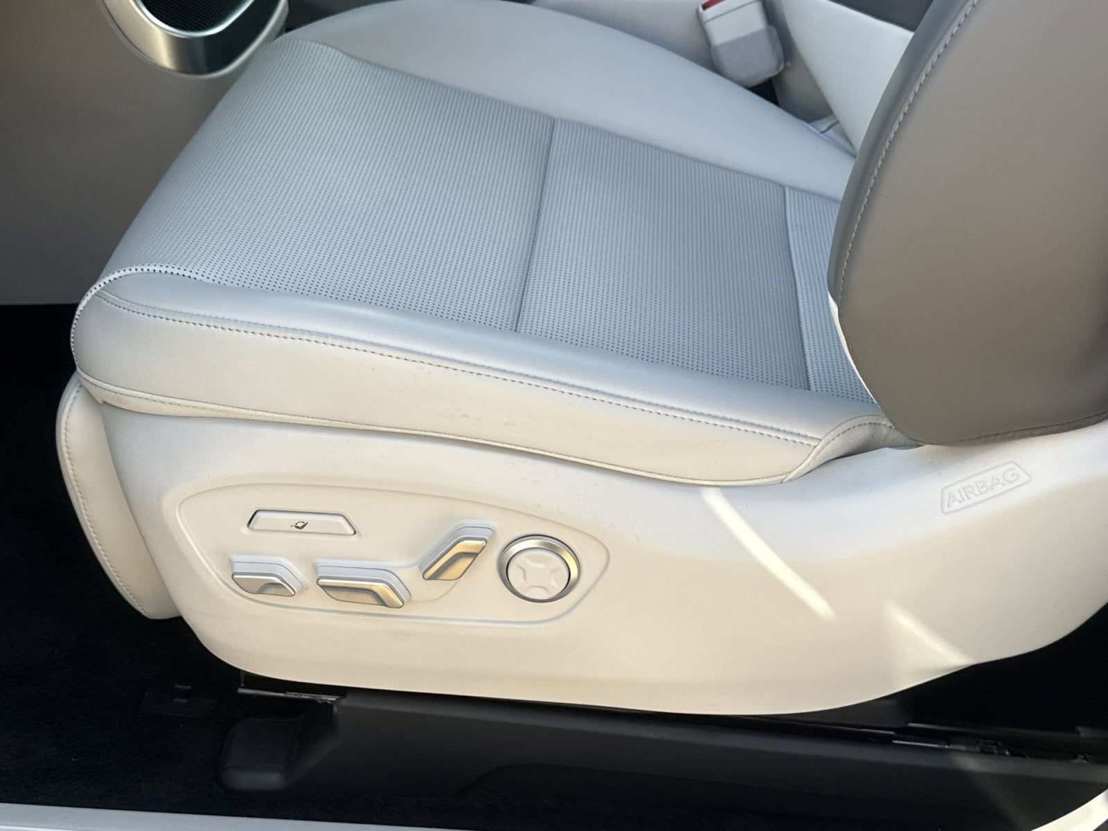 2026 Hyundai IONIQ 9 Performance Limited