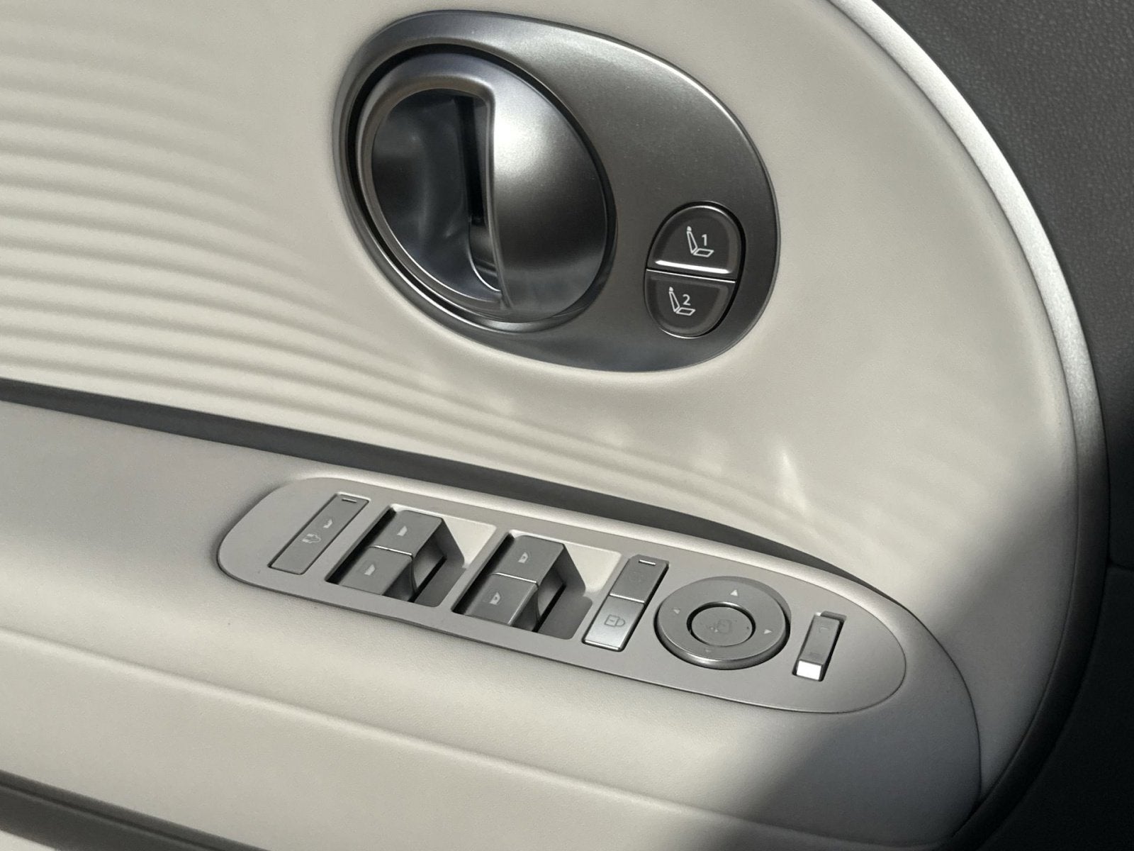 2026 Hyundai IONIQ 9 Performance Limited