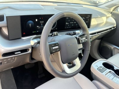 2026 Hyundai IONIQ 9 Performance Limited