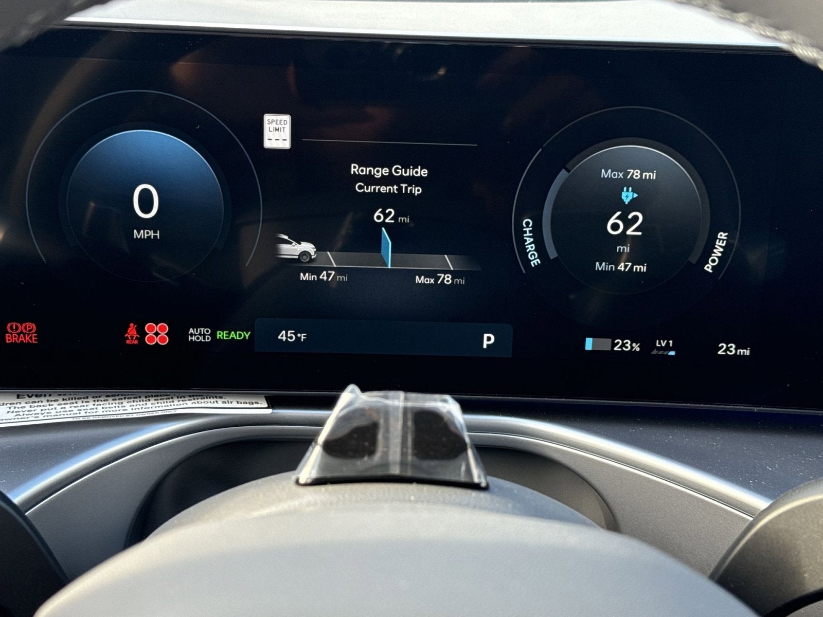 2026 Hyundai IONIQ 9 Performance Limited