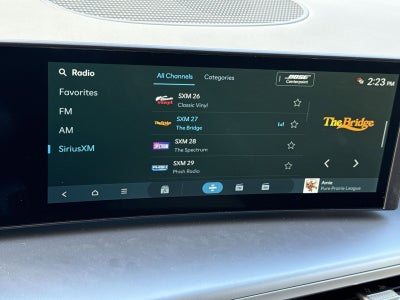 2026 Hyundai IONIQ 9 Performance Limited