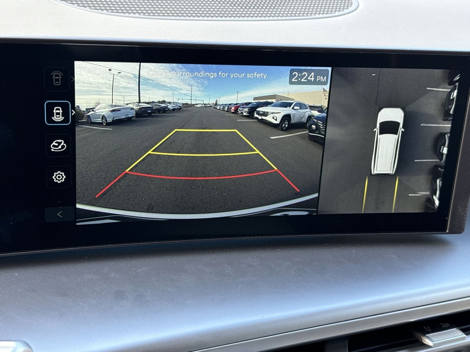 2026 Hyundai IONIQ 9 Performance Limited