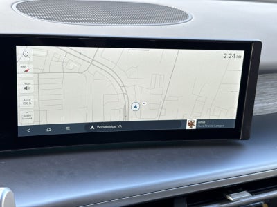 2026 Hyundai IONIQ 9 Performance Limited