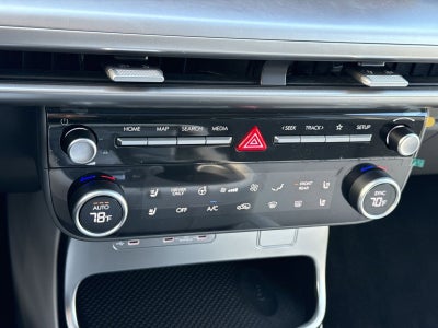 2026 Hyundai IONIQ 9 Performance Limited