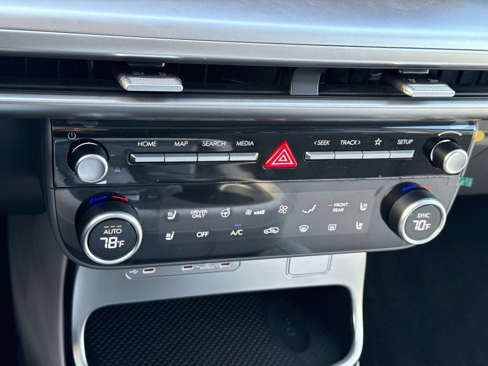 2026 Hyundai IONIQ 9 Performance Limited