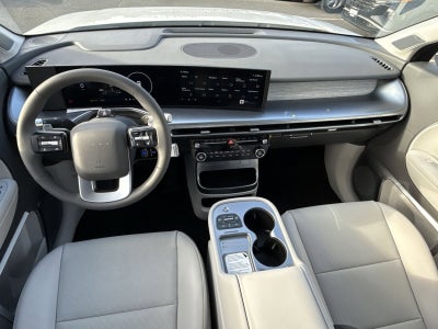 2026 Hyundai IONIQ 9 Performance Limited