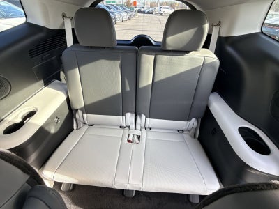 2026 Hyundai IONIQ 9 Performance Limited