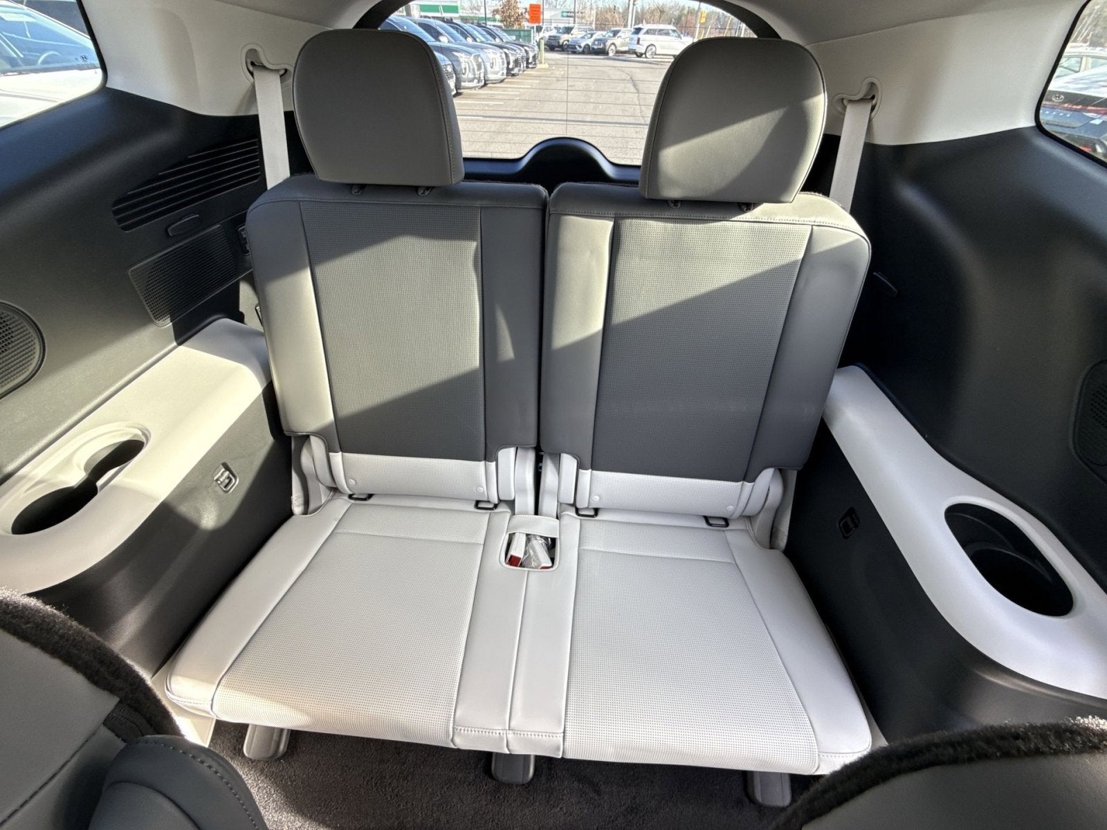 2026 Hyundai IONIQ 9 Performance Limited