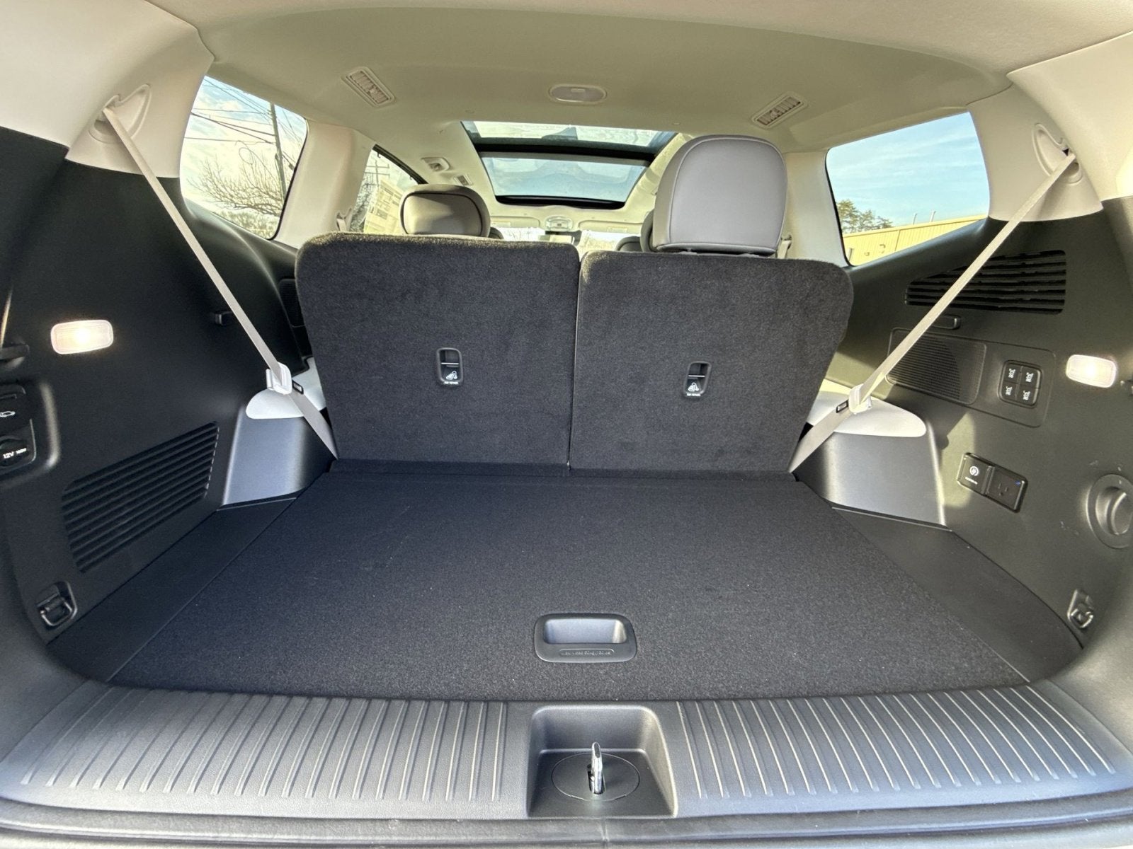 2026 Hyundai IONIQ 9 Performance Limited