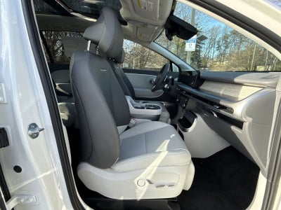 2026 Hyundai IONIQ 9 Performance Limited