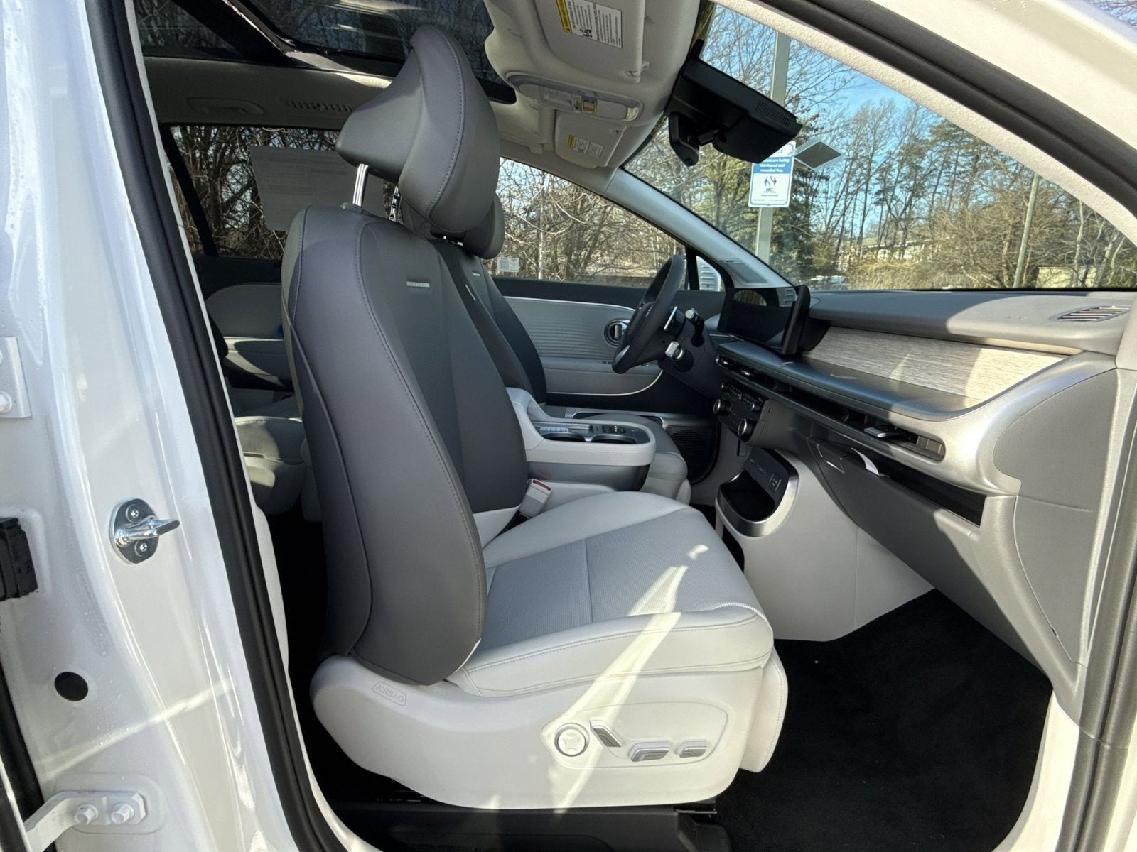 2026 Hyundai IONIQ 9 Performance Limited