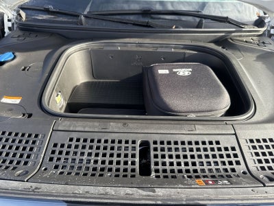 2026 Hyundai IONIQ 9 Performance Limited