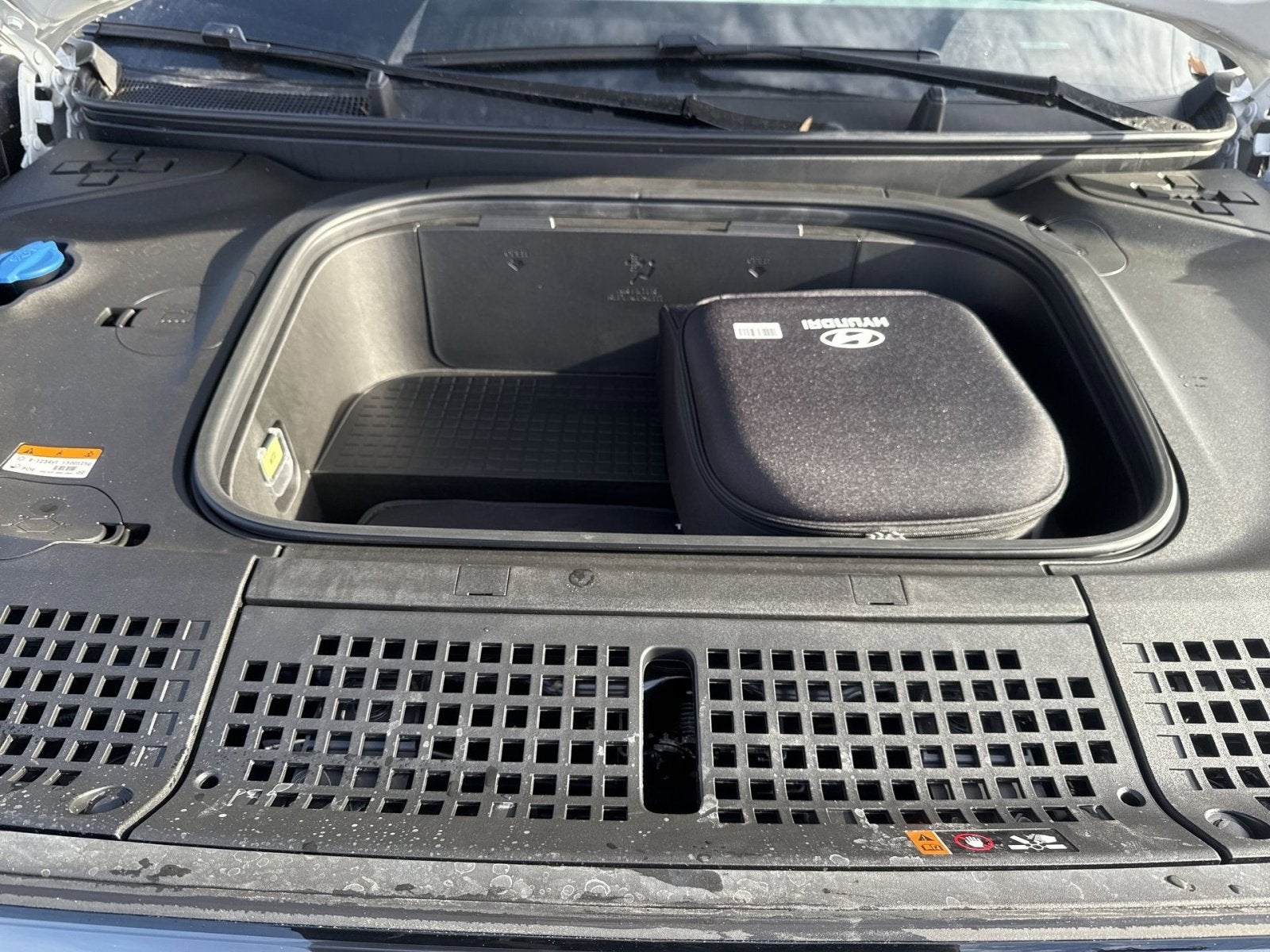 2026 Hyundai IONIQ 9 Performance Limited