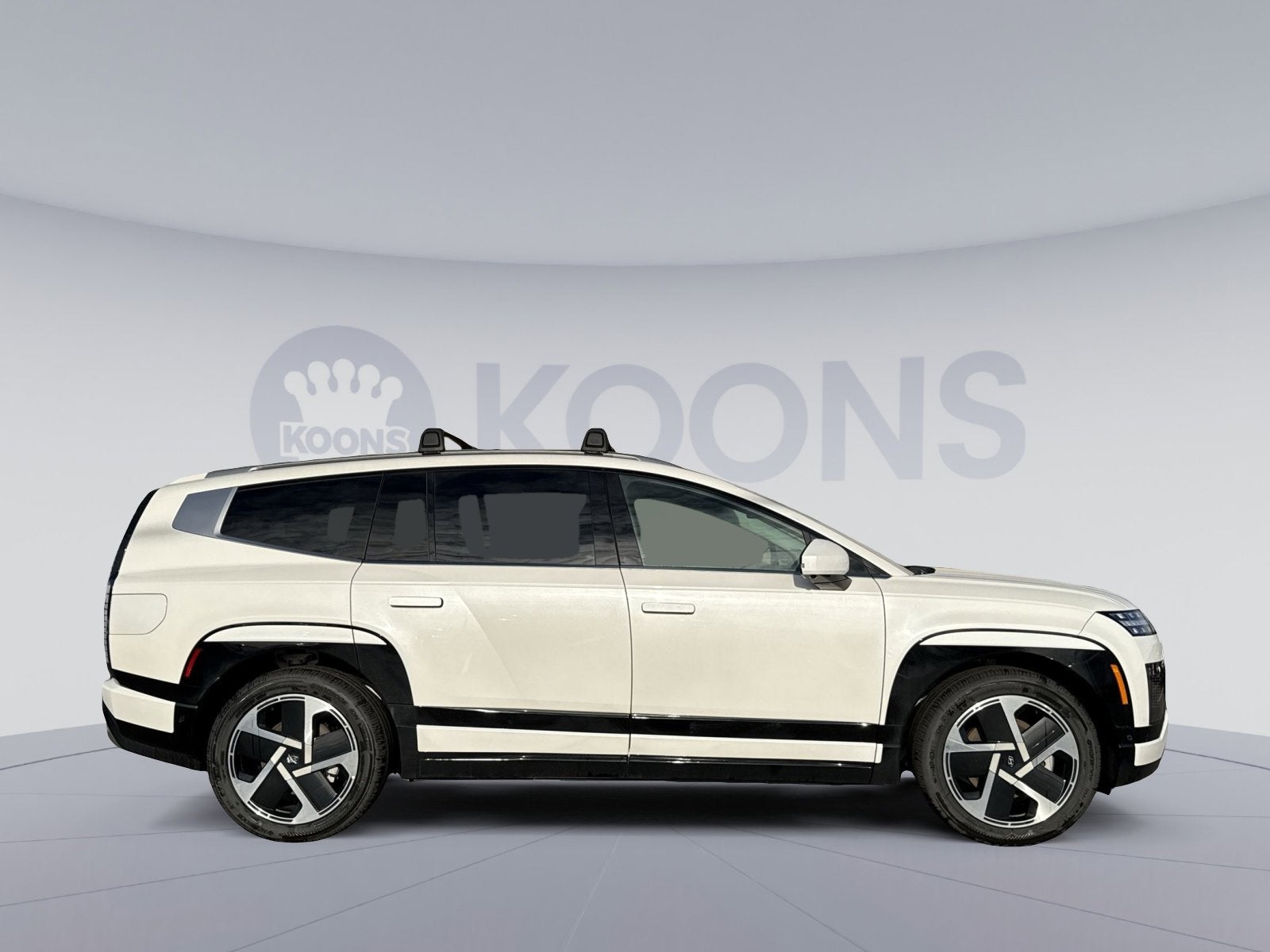 2026 Hyundai IONIQ 9 Performance Limited