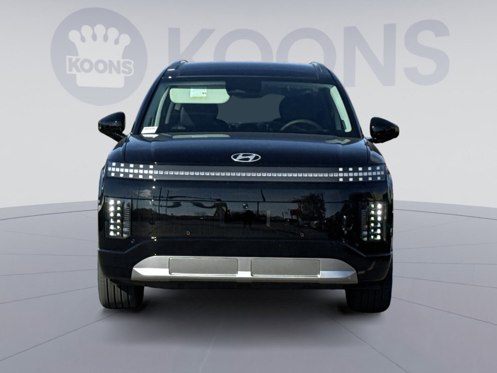 2026 Hyundai IONIQ 9 Performance Limited