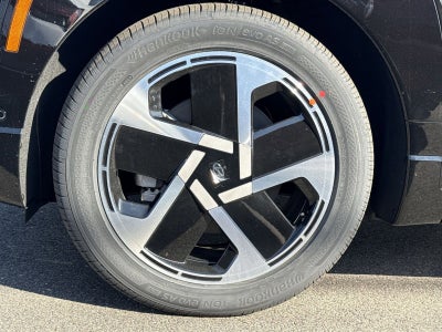 2026 Hyundai IONIQ 9 Performance Limited