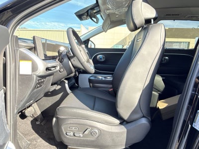 2026 Hyundai IONIQ 9 Performance Limited