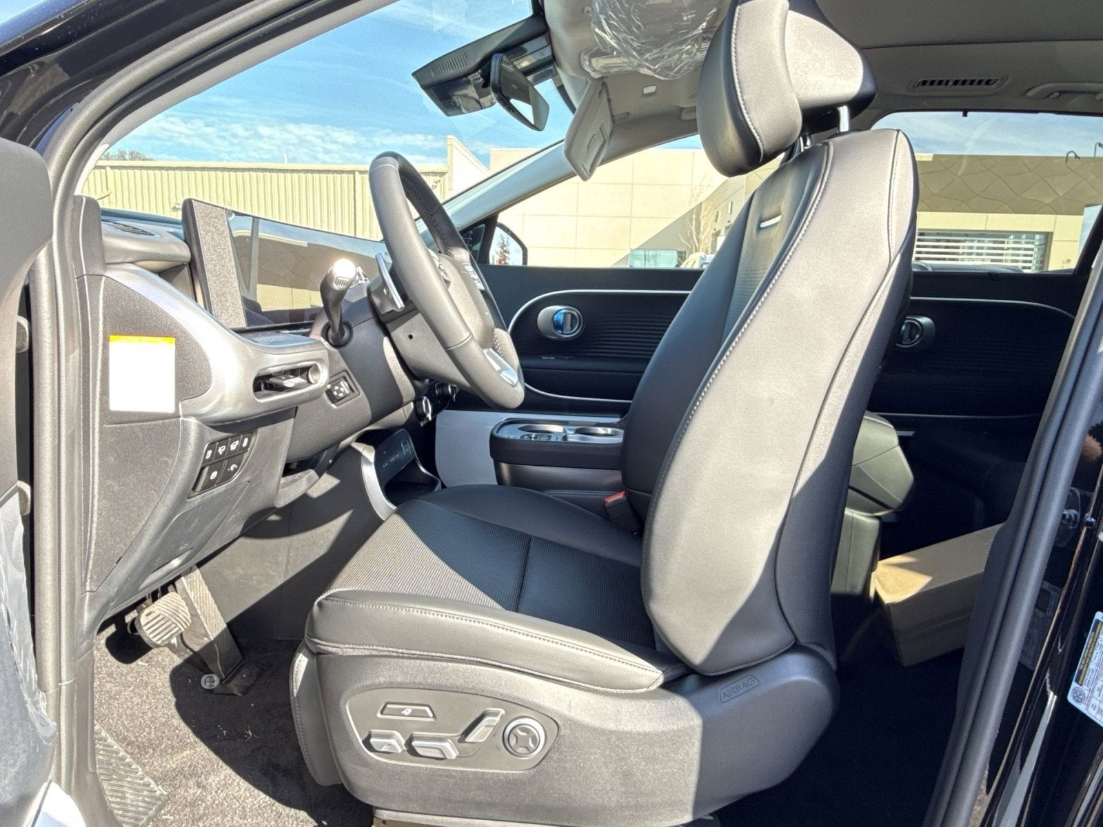 2026 Hyundai IONIQ 9 Performance Limited