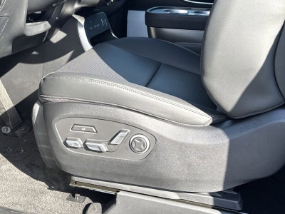 2026 Hyundai IONIQ 9 Performance Limited