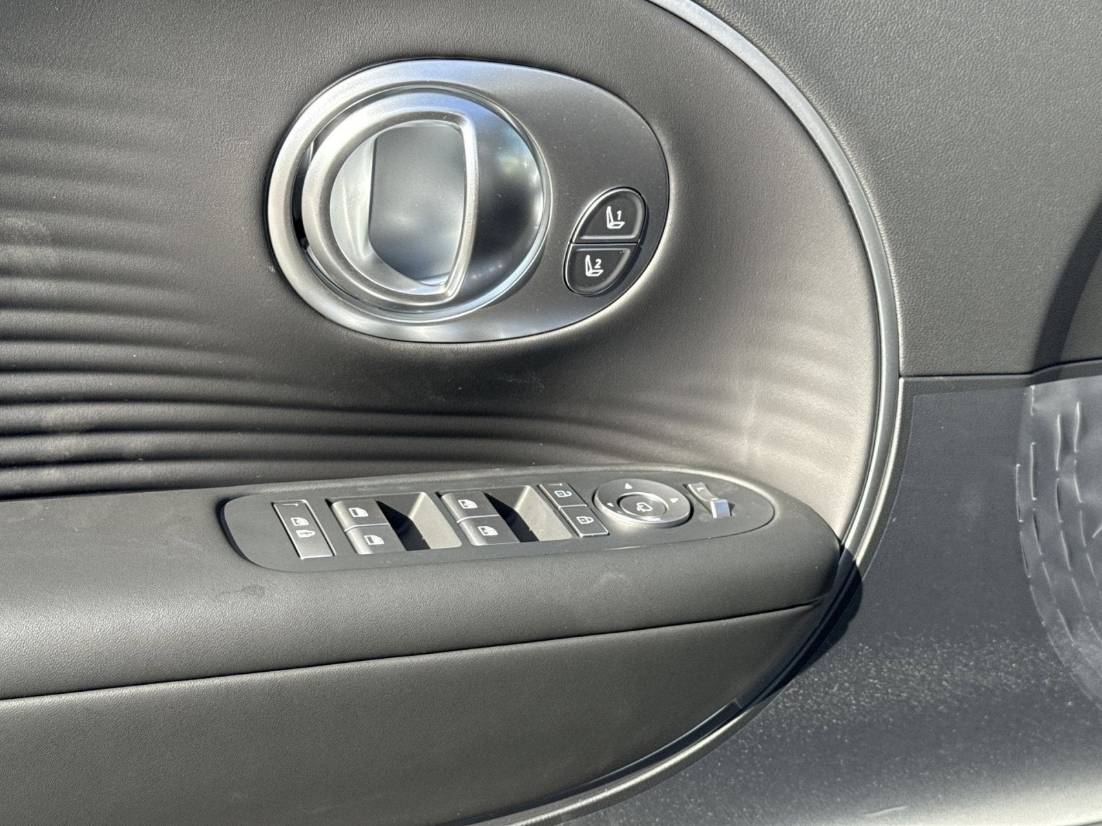 2026 Hyundai IONIQ 9 Performance Limited