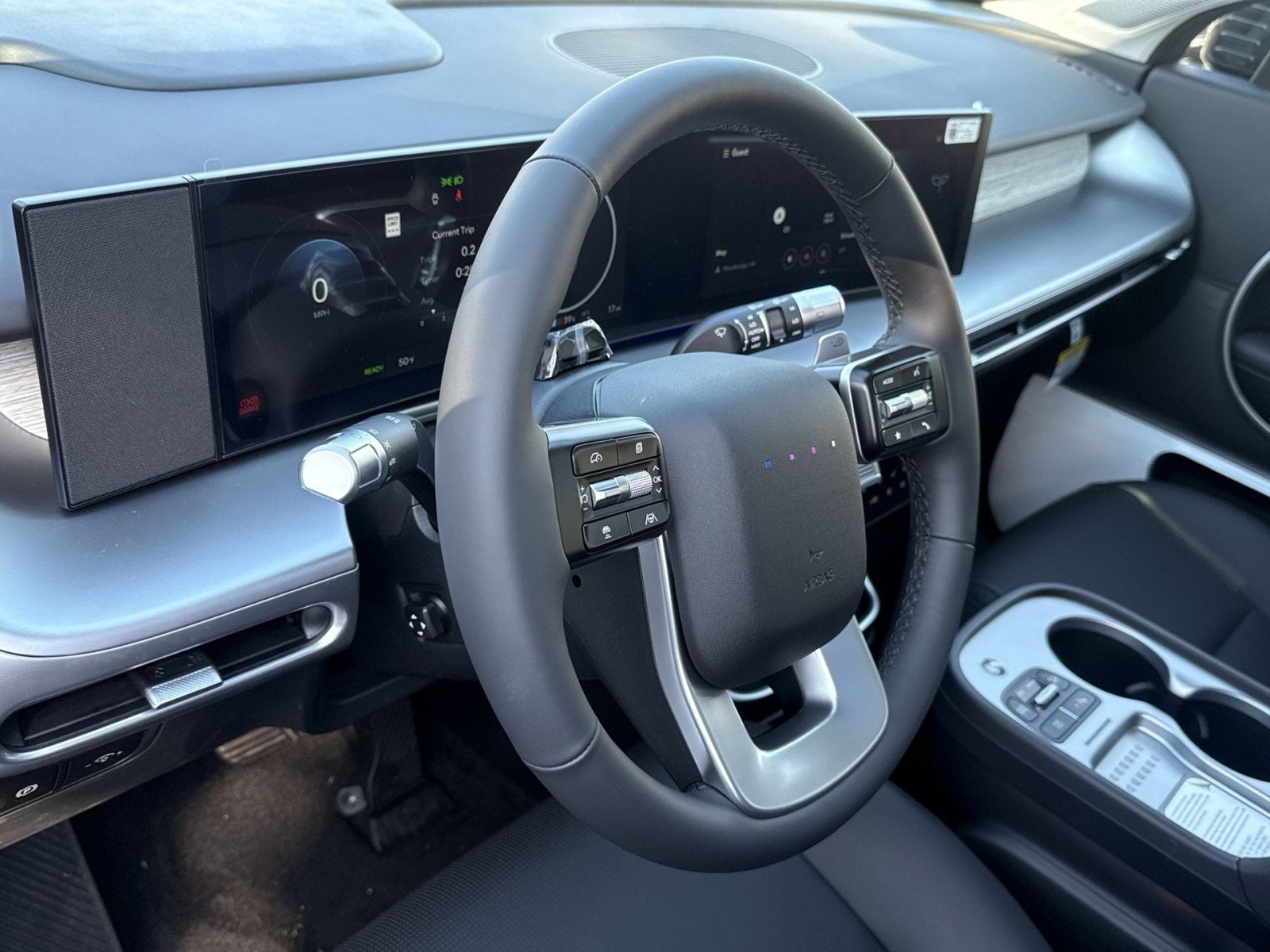 2026 Hyundai IONIQ 9 Performance Limited