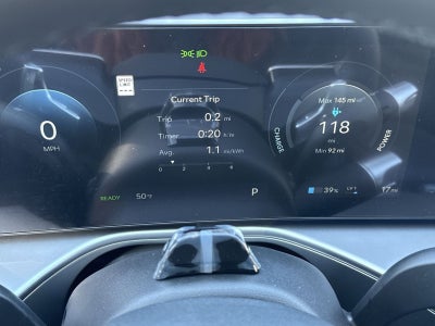 2026 Hyundai IONIQ 9 Performance Limited