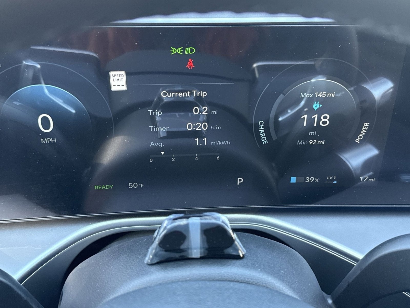 2026 Hyundai IONIQ 9 Performance Limited