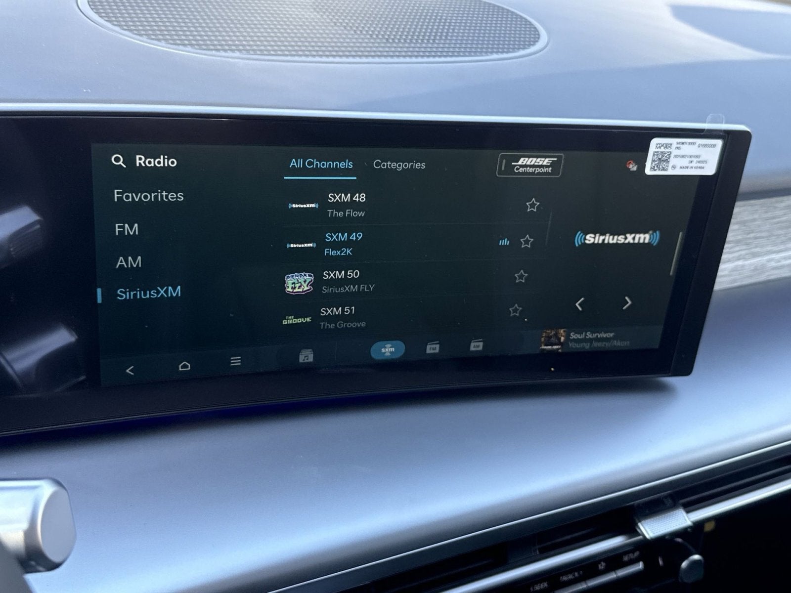 2026 Hyundai IONIQ 9 Performance Limited