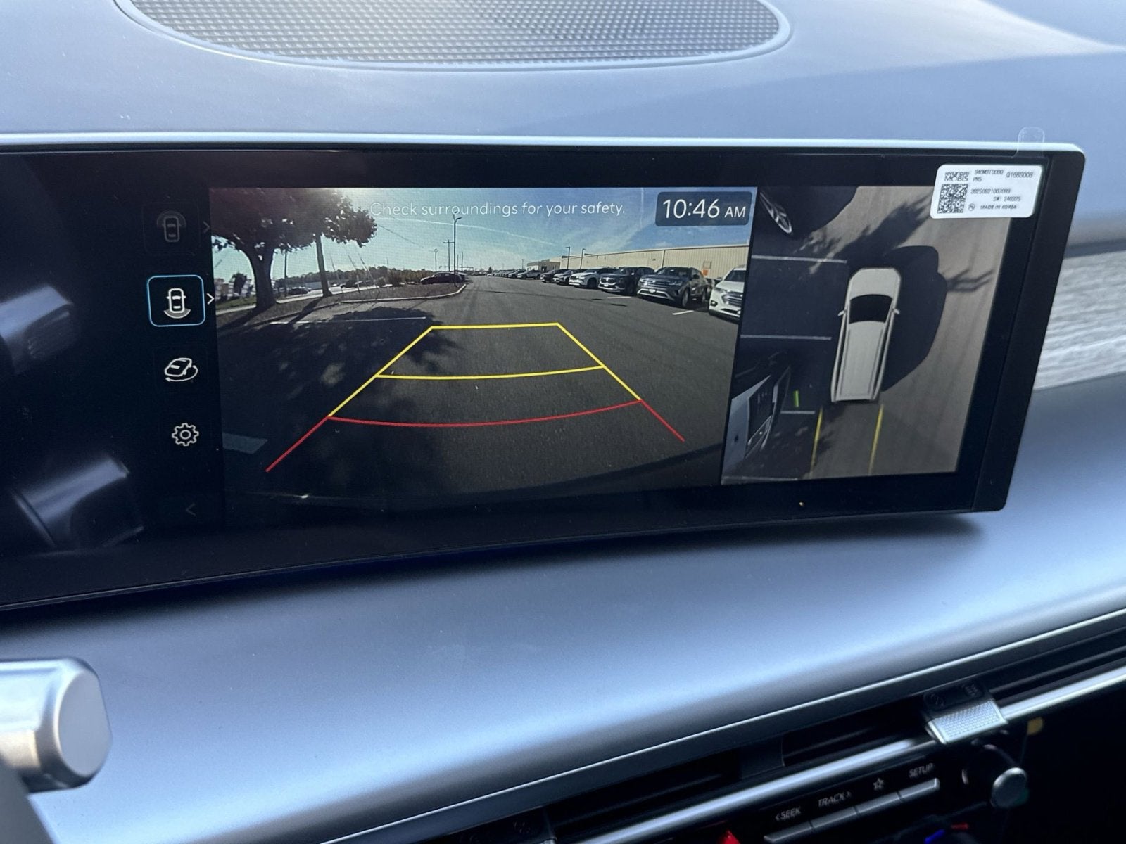 2026 Hyundai IONIQ 9 Performance Limited