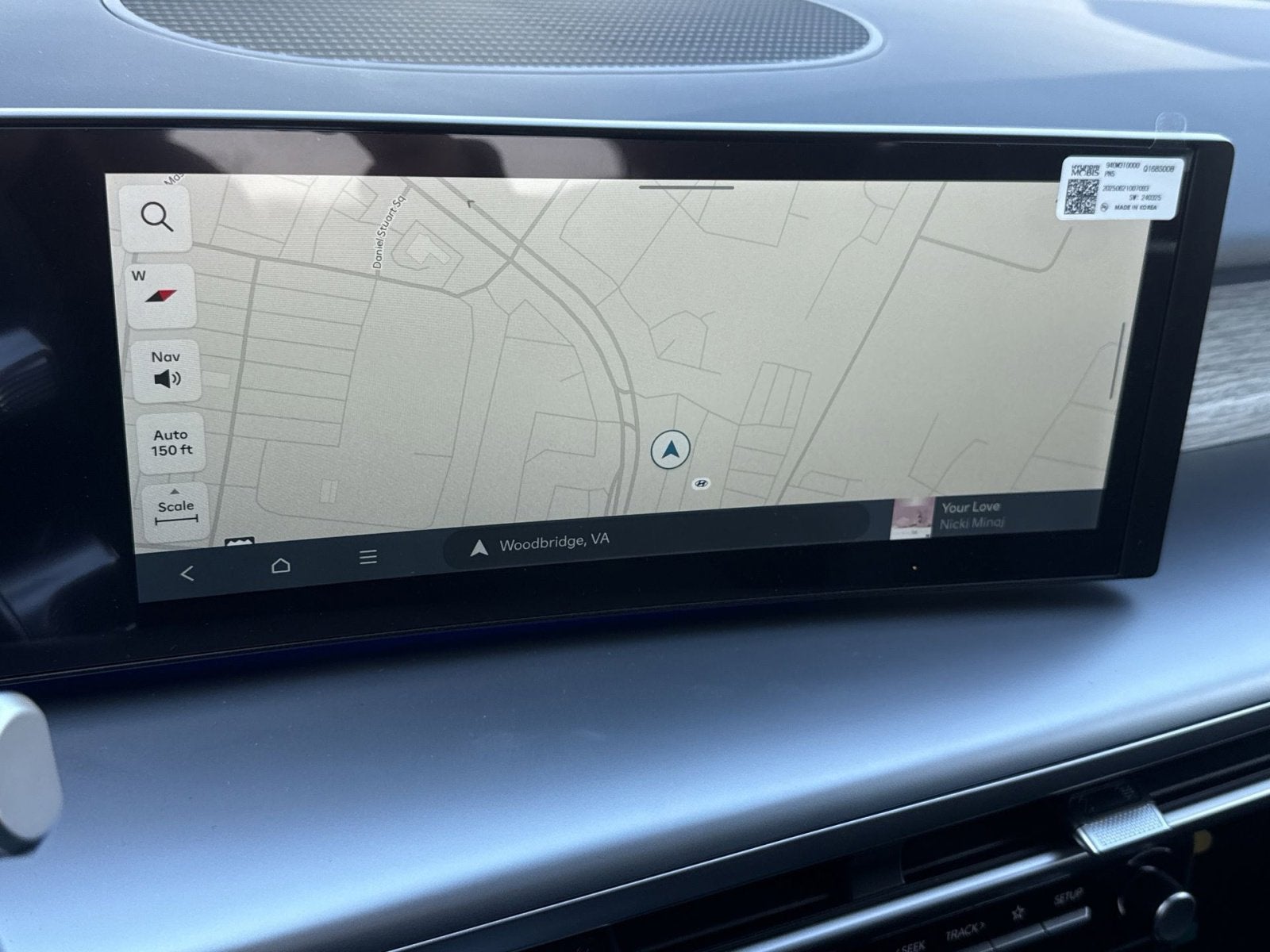 2026 Hyundai IONIQ 9 Performance Limited