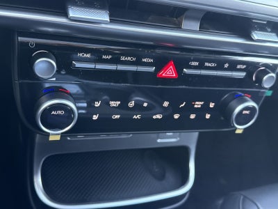 2026 Hyundai IONIQ 9 Performance Limited