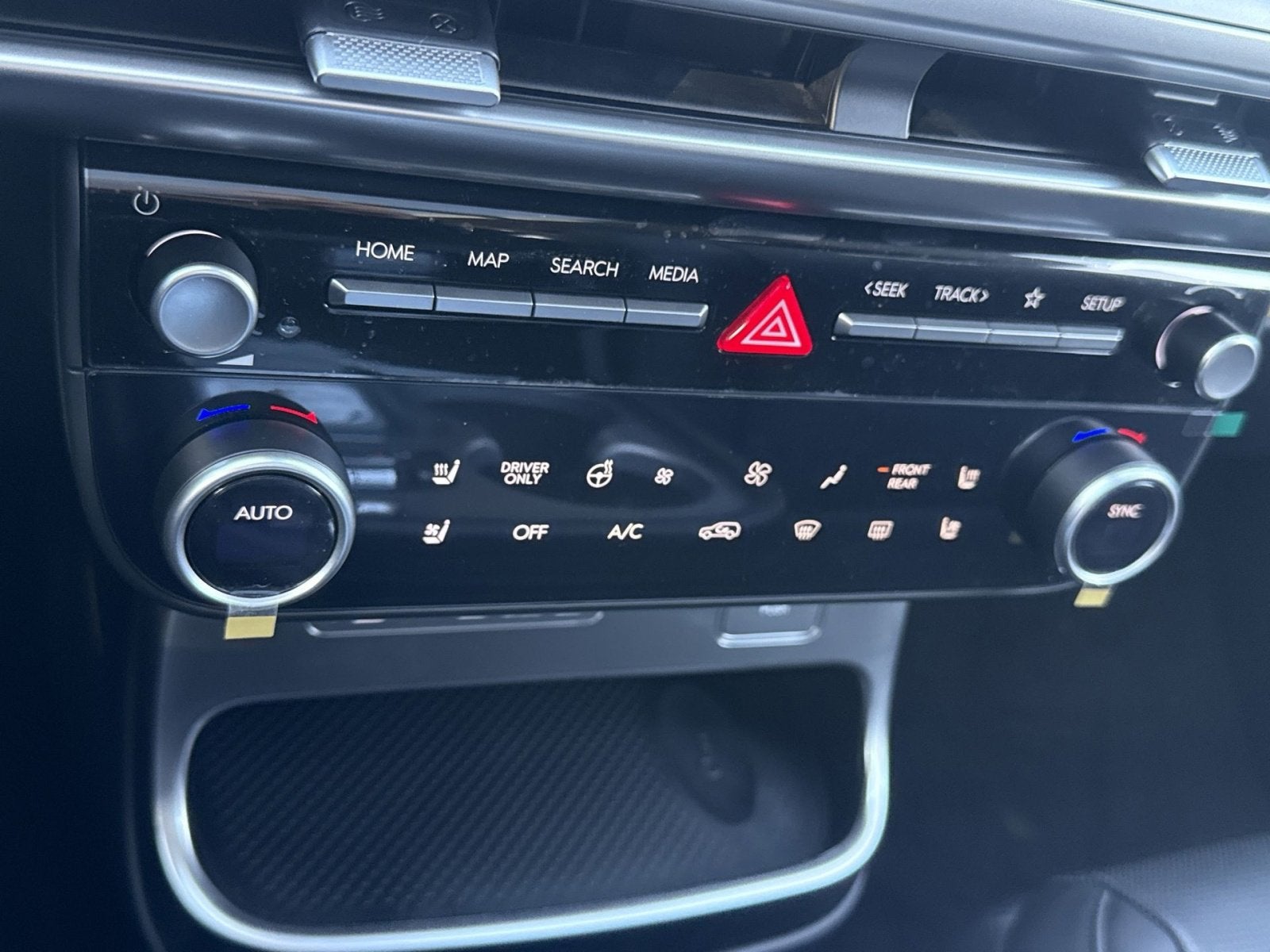 2026 Hyundai IONIQ 9 Performance Limited