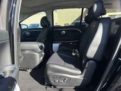 2026 Hyundai IONIQ 9 Performance Limited