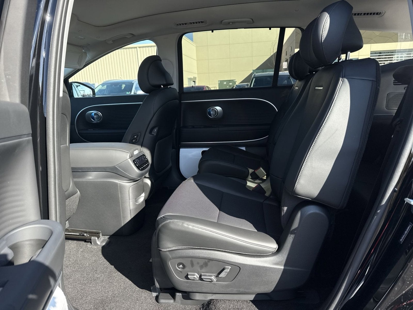 2026 Hyundai IONIQ 9 Performance Limited