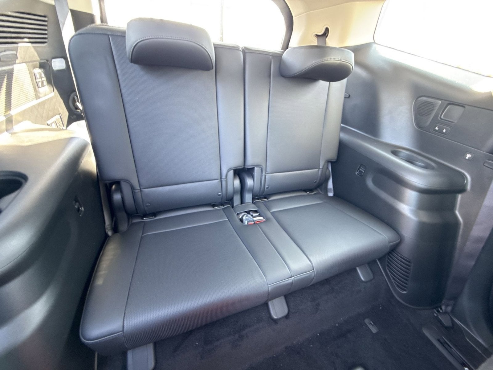 2026 Hyundai IONIQ 9 Performance Limited