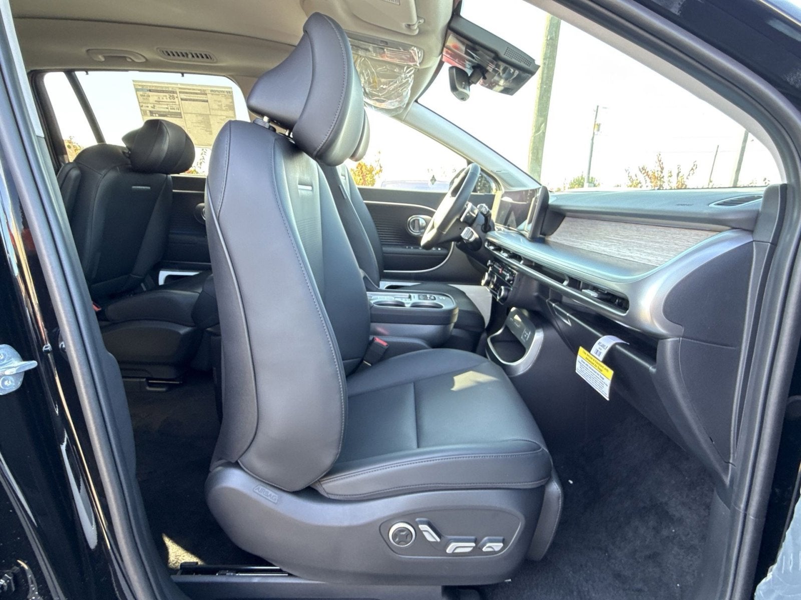 2026 Hyundai IONIQ 9 Performance Limited