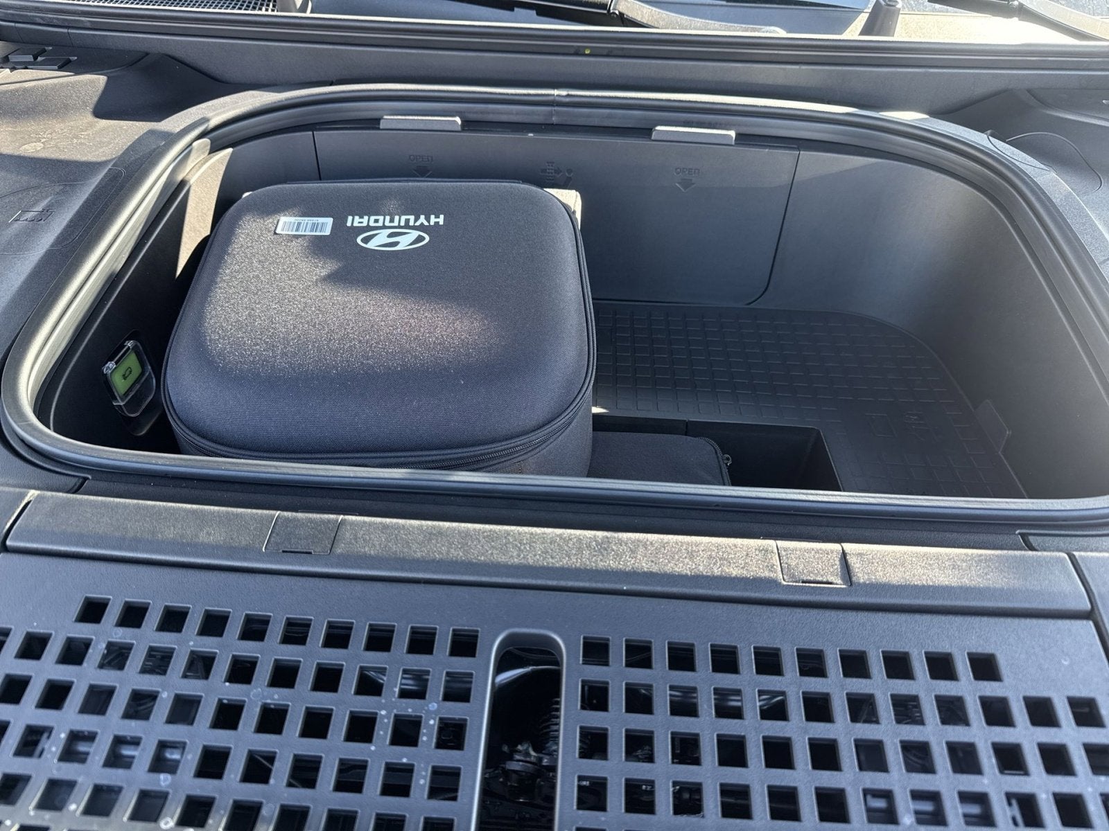 2026 Hyundai IONIQ 9 Performance Limited