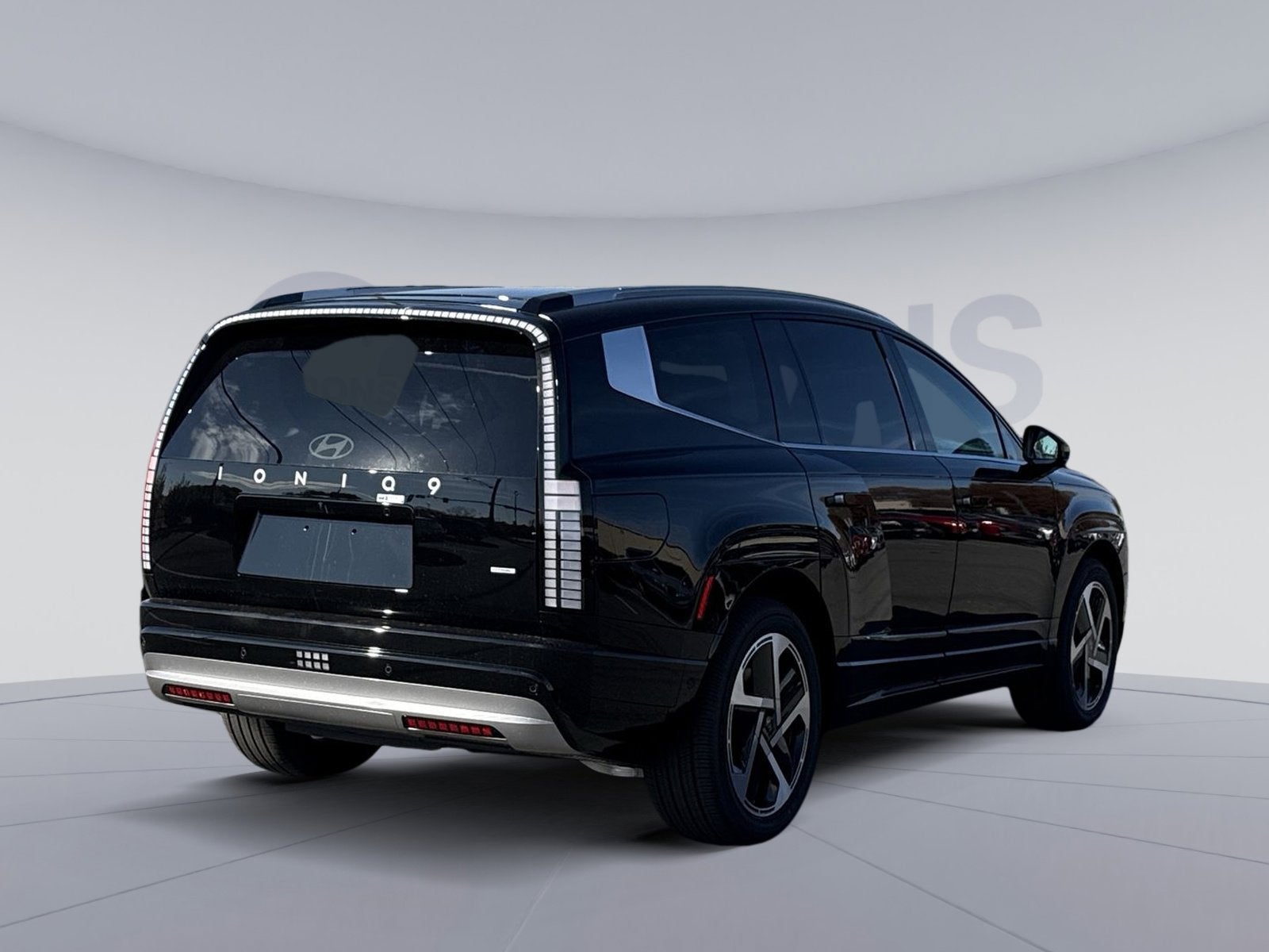 2026 Hyundai IONIQ 9 Performance Limited