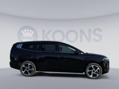 2026 Hyundai IONIQ 9 Performance Limited