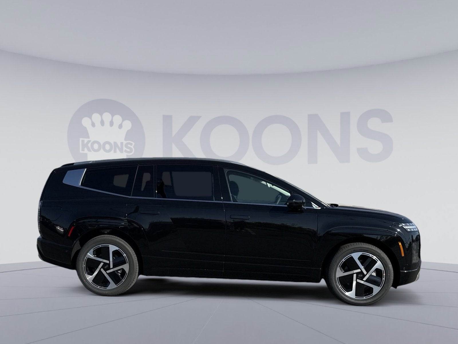 2026 Hyundai IONIQ 9 Performance Limited