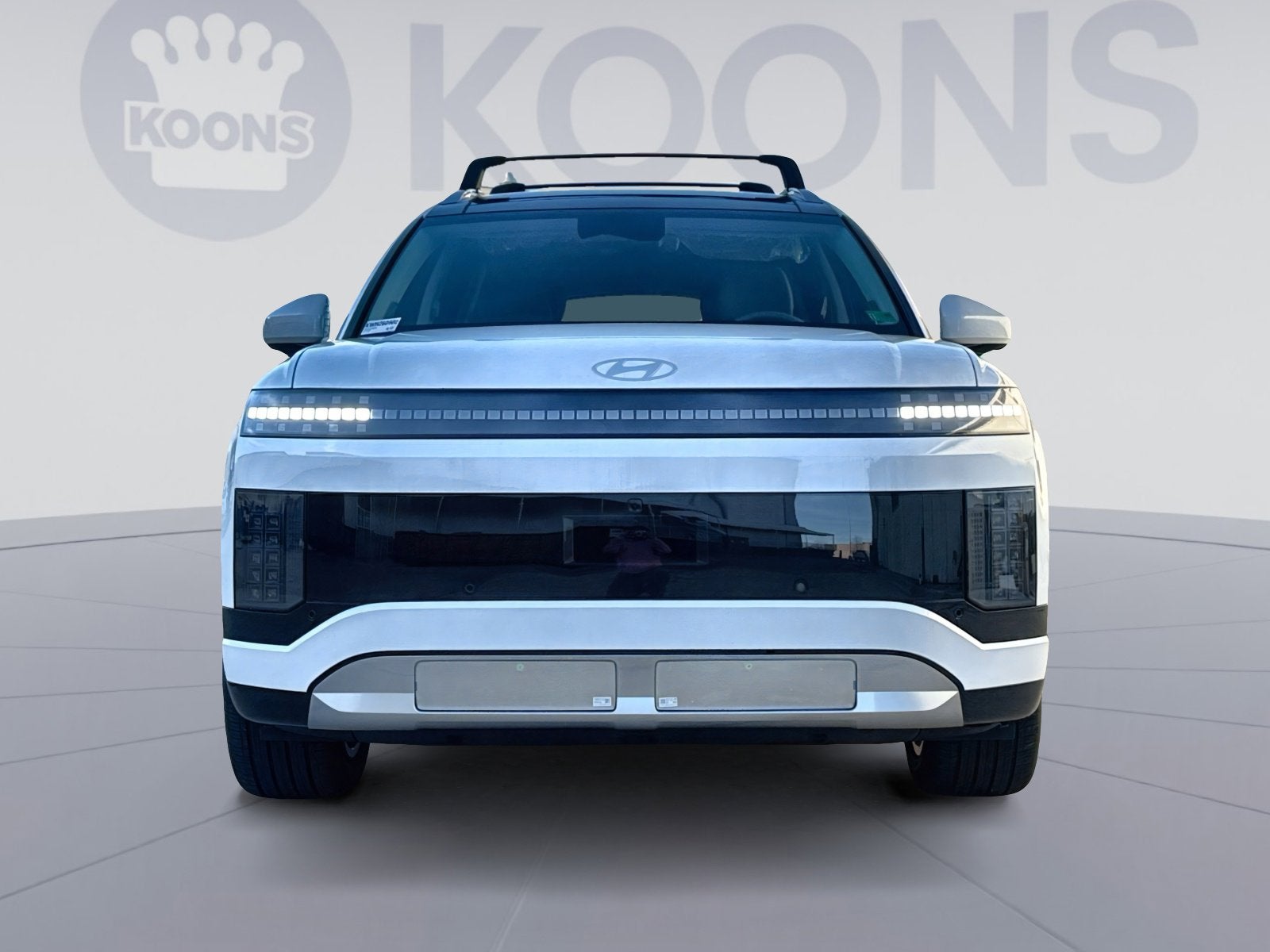 2026 Hyundai IONIQ 9 Performance Limited