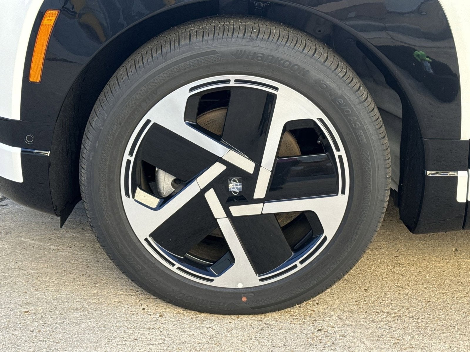 2026 Hyundai IONIQ 9 Performance Limited