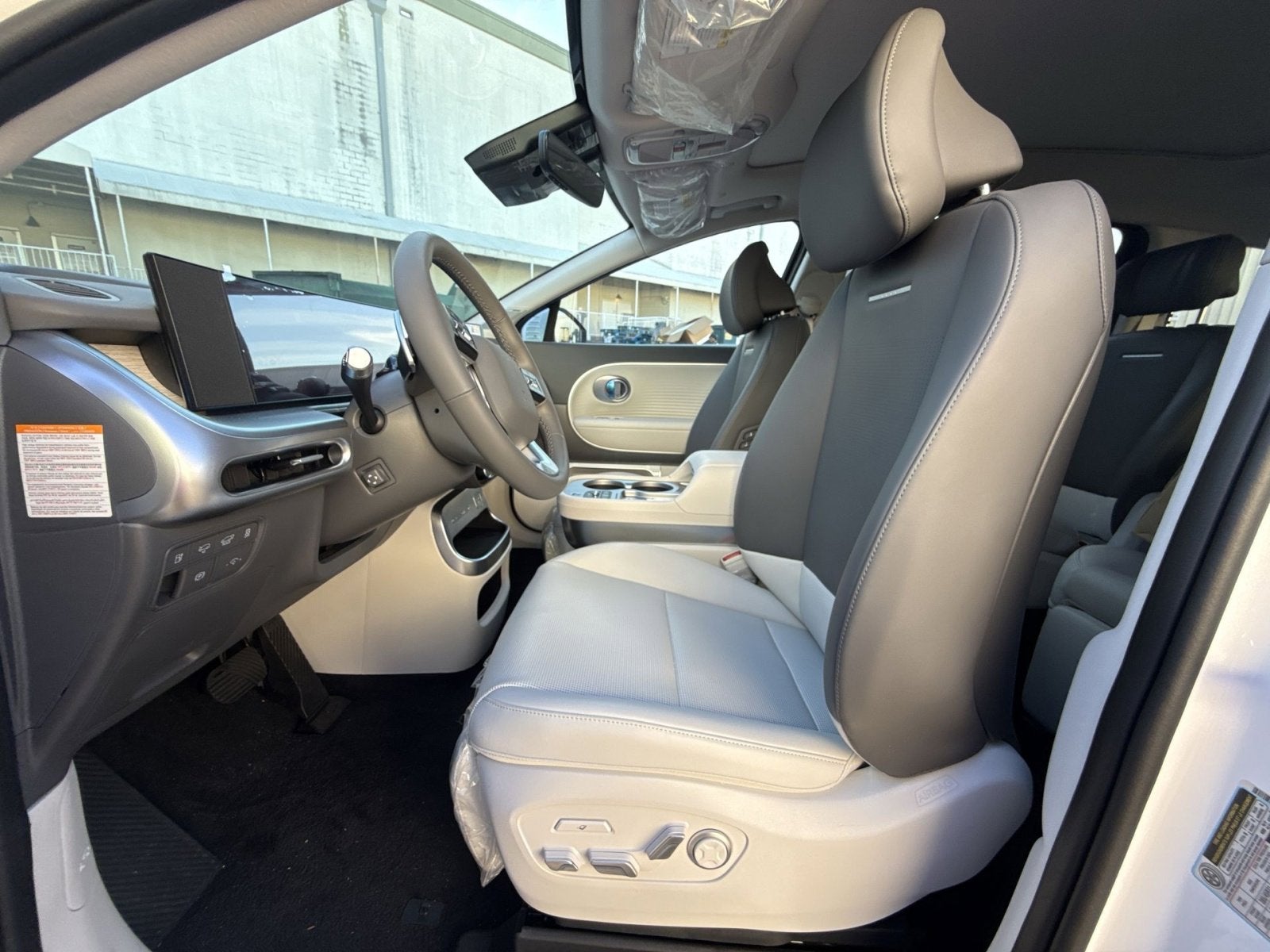 2026 Hyundai IONIQ 9 Performance Limited