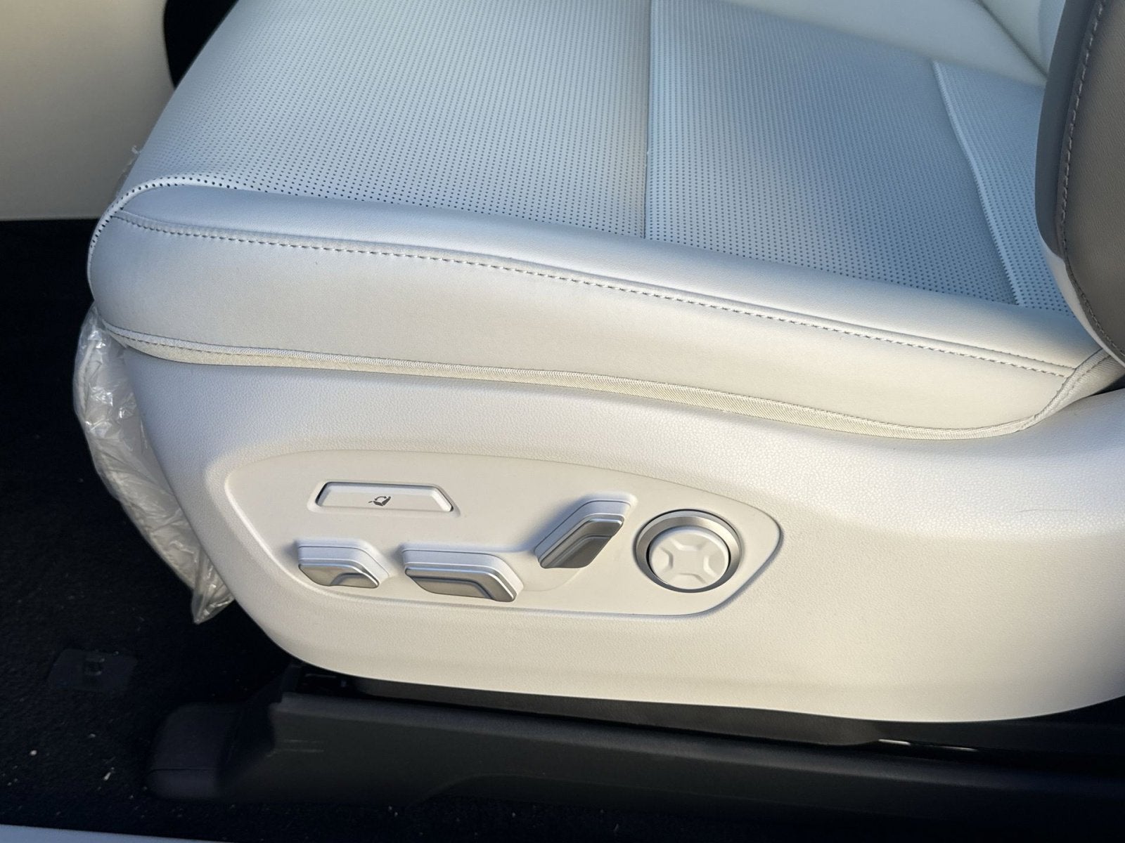 2026 Hyundai IONIQ 9 Performance Limited