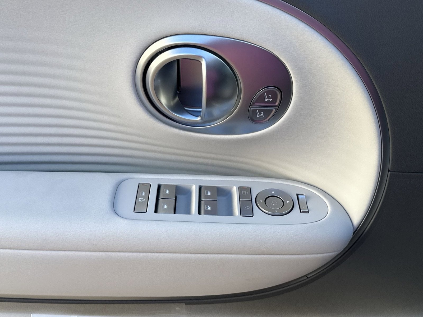 2026 Hyundai IONIQ 9 Performance Limited