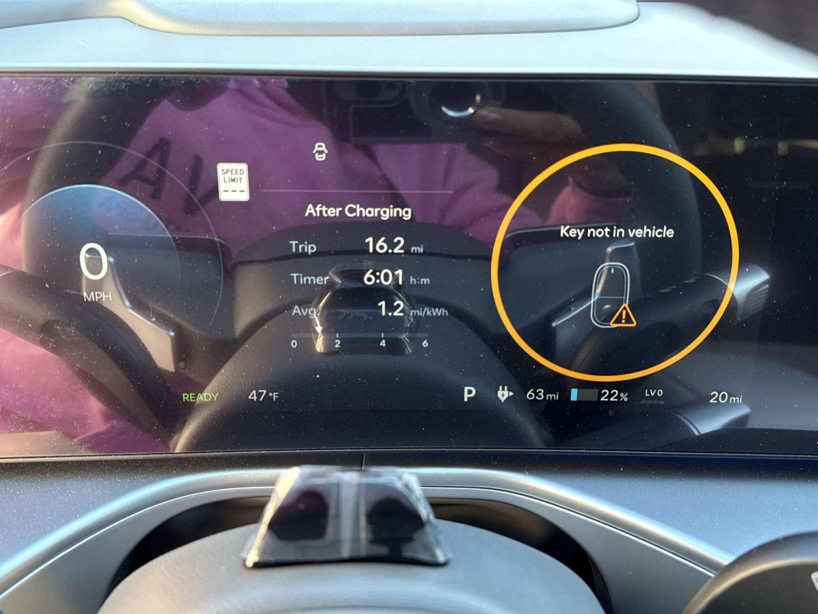 2026 Hyundai IONIQ 9 Performance Limited