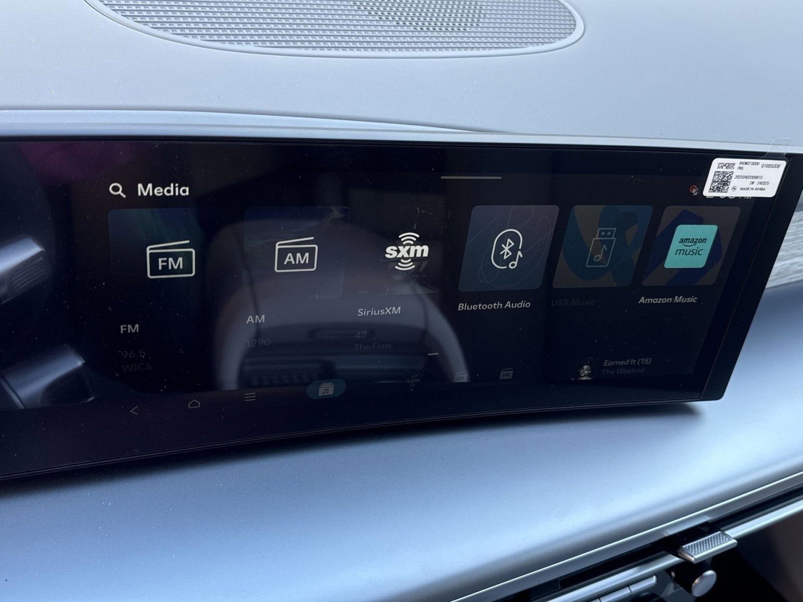 2026 Hyundai IONIQ 9 Performance Limited