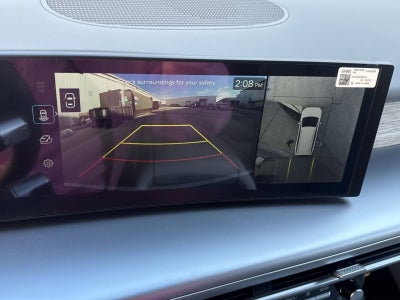 2026 Hyundai IONIQ 9 Performance Limited