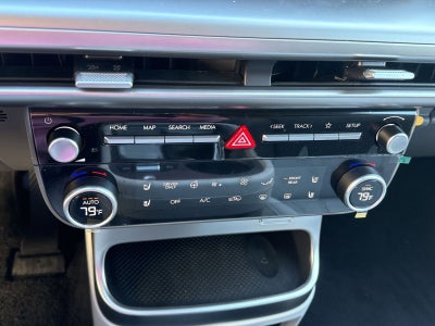 2026 Hyundai IONIQ 9 Performance Limited