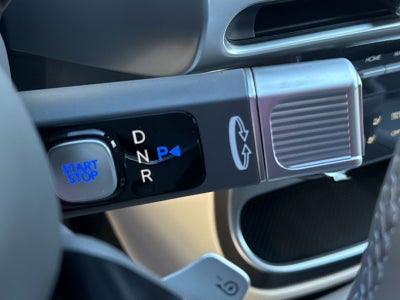 2026 Hyundai IONIQ 9 Performance Limited